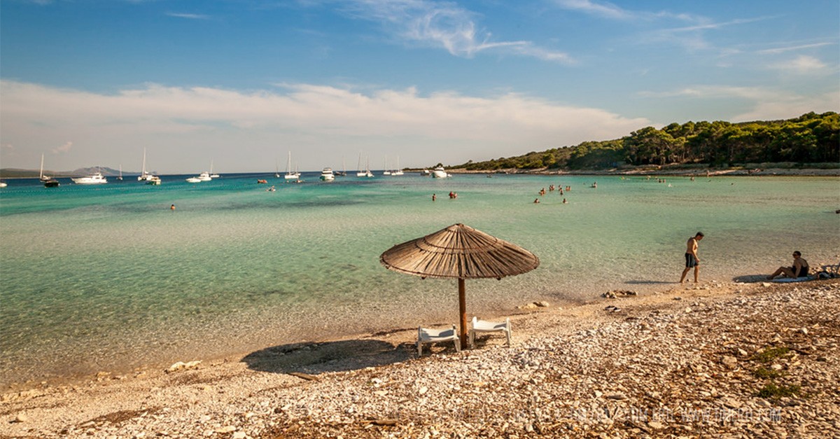 Spiagge della Croazia, ecco le più belle