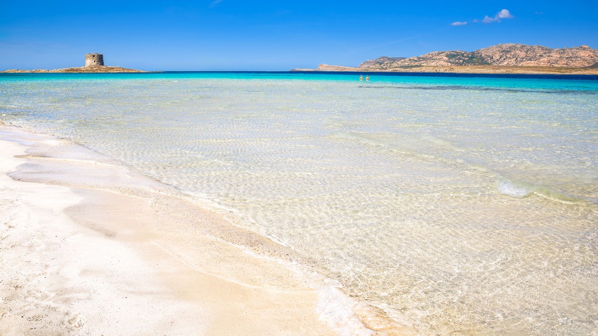 Spiagge della Sardegna, un viaggio tra alcune delle più belle