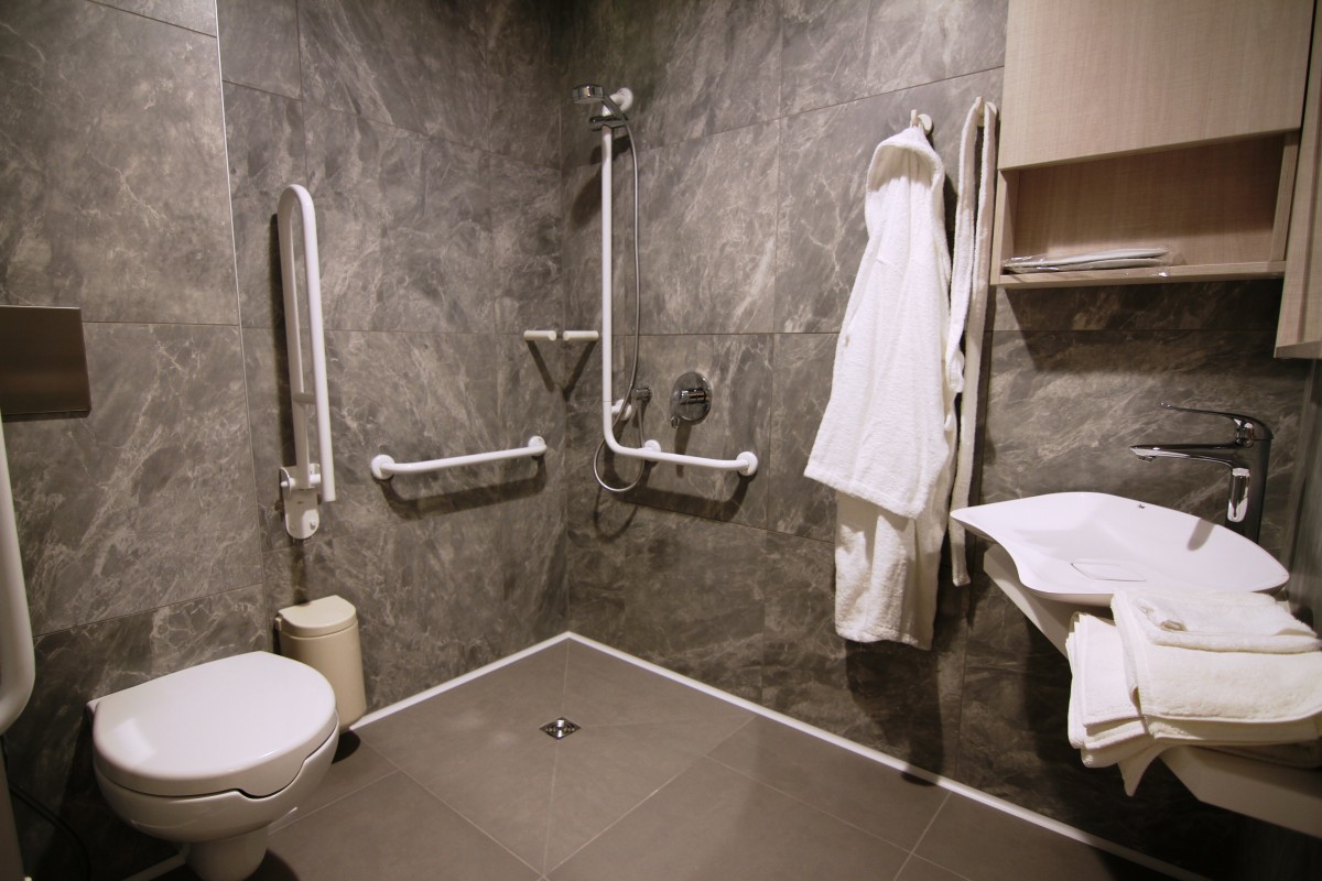 Senior housing, ecco la nuova moderna Rsa in via don Gnocchi a Milano
