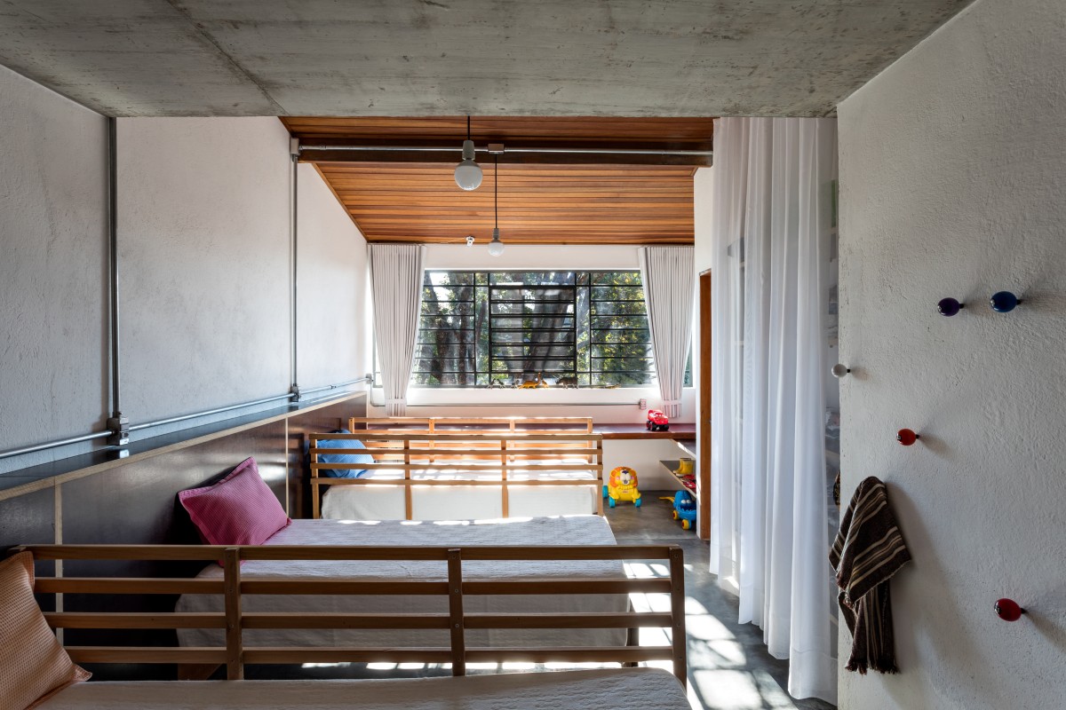 Camera da letto per bambini