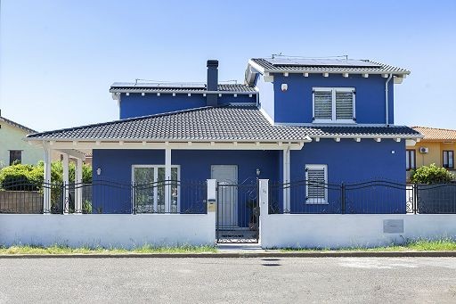 Fashion Show, il primo luglio "Bluehouse": la casa che si indossa