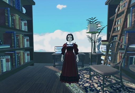 In Triennale installazione di Space Caviar per le materie STEM