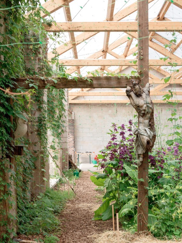 L'orto di Gutshof Güldenhof