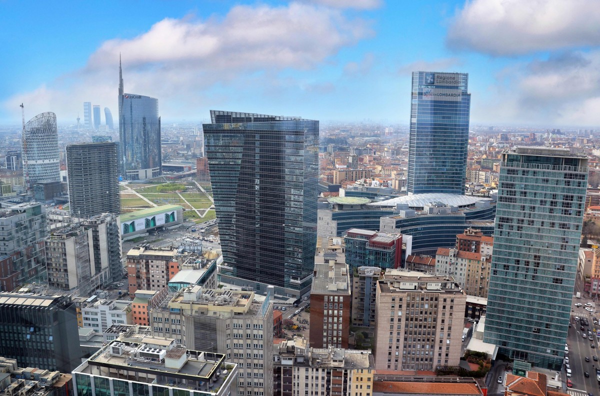 Fuorisalone, alla scoperta del progetto Milano 3.0 "Next Generation Living"
