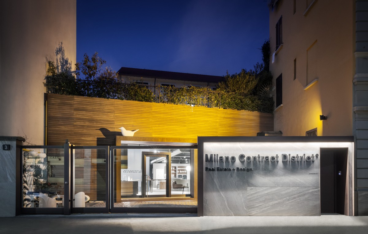 Fuorisalone, alla scoperta del progetto Milano 3.0 "Next Generation Living"
