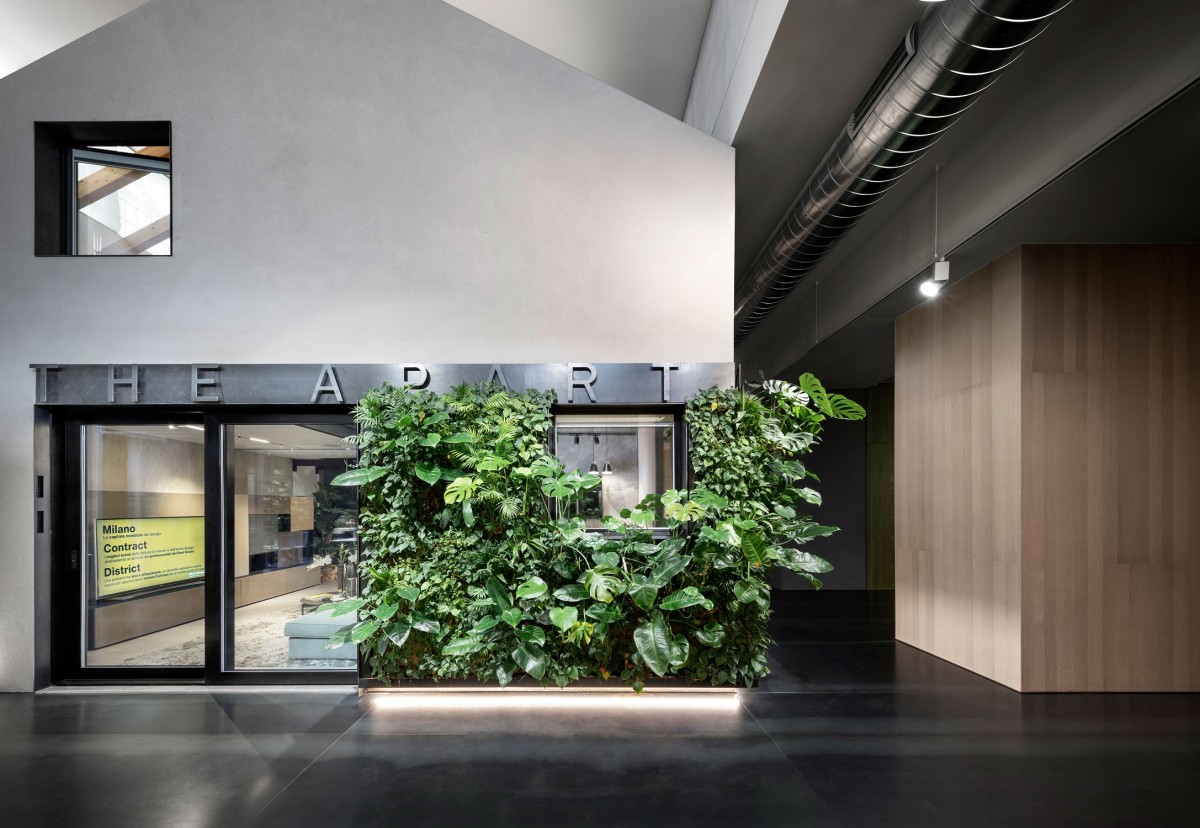 Fuorisalone, alla scoperta del progetto Milano 3.0 "Next Generation Living"
