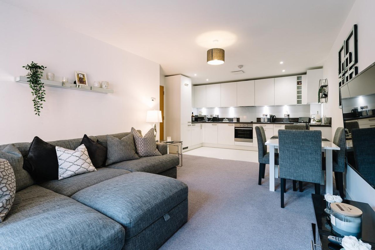 Arredare una casa prefabbricata