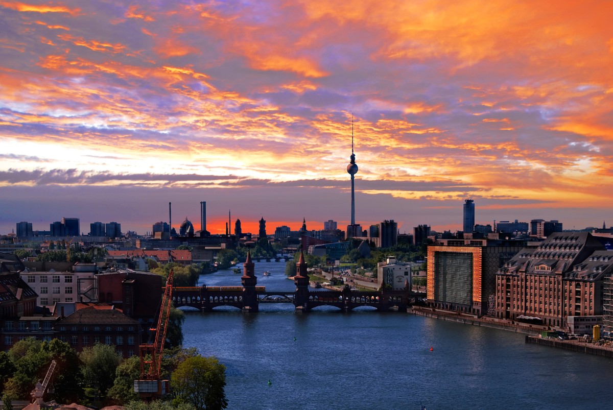 Berlino, Germania