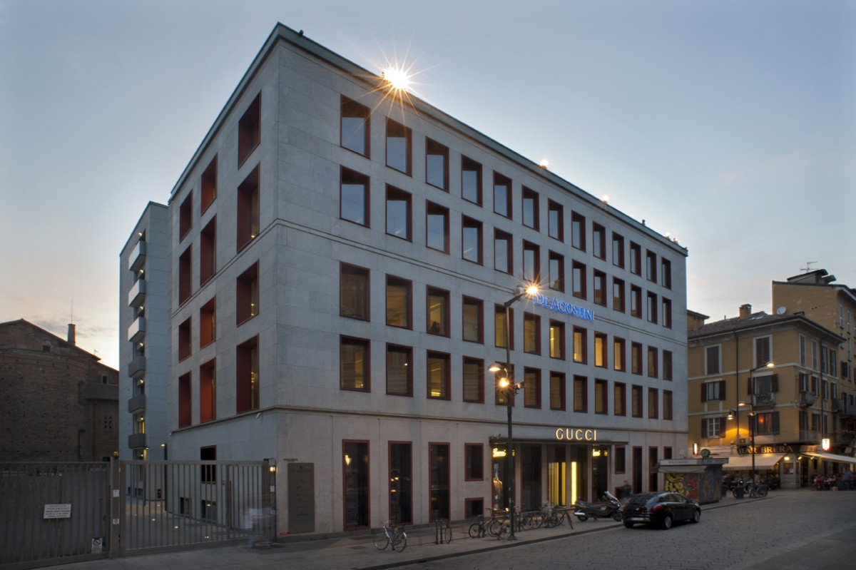 Facciata ventilata, scopri come mantenere fresca la casa risparmiando e senza inquinare