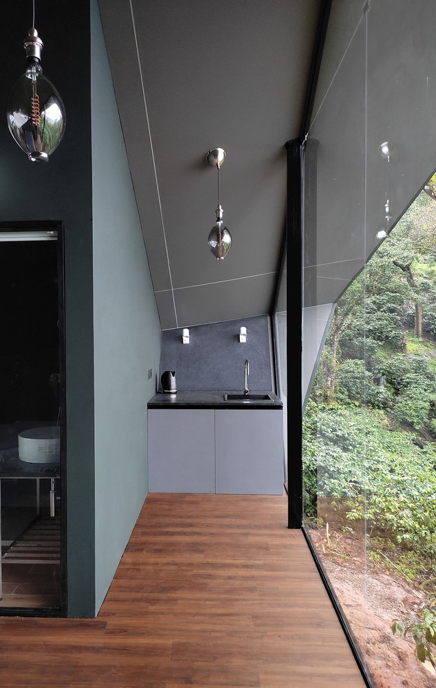 Arrivano le case prefabbricate di design che si costruiscono in sole quattro settimane