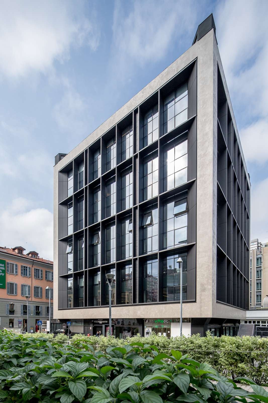 Facciata ventilata, scopri come mantenere fresca la casa risparmiando e senza inquinare