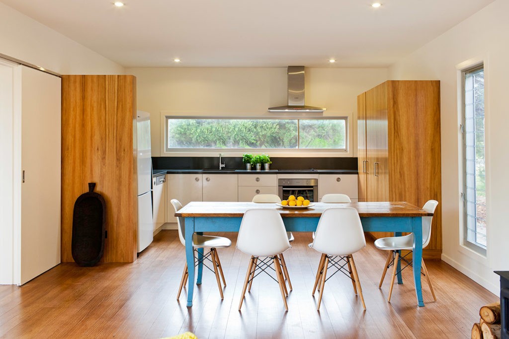 La cucina di Sandy Poin