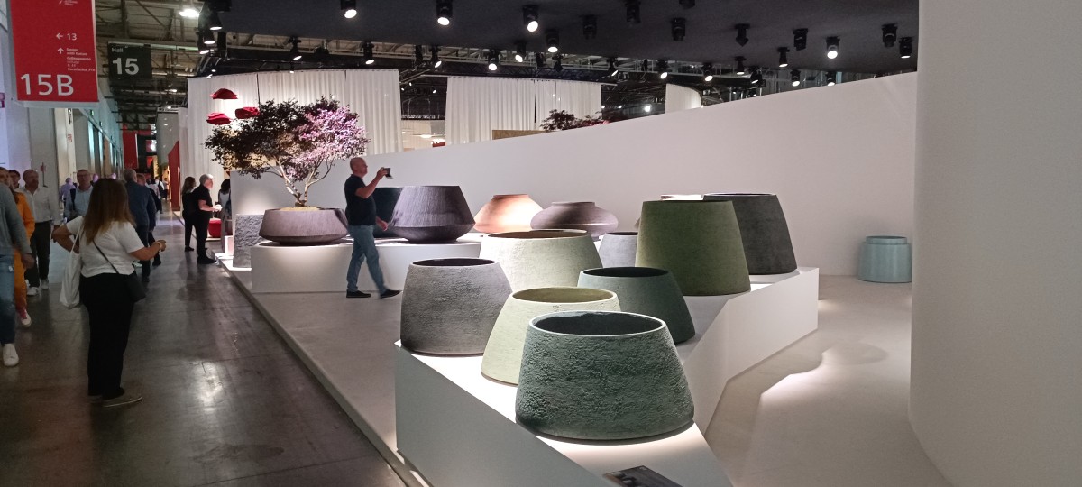 Salone del Mobile 2022, scopri le novità e gli scatti della sessantesima edizione