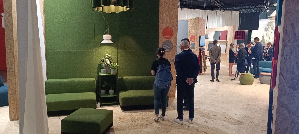 Salone del Mobile 2022, scopri le novità e gli scatti della sessantesima edizione