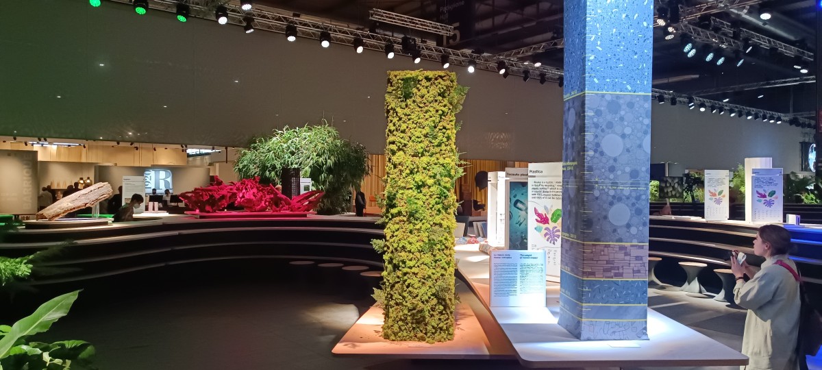 Salone del Mobile 2022, scopri le novità e gli scatti della sessantesima edizione