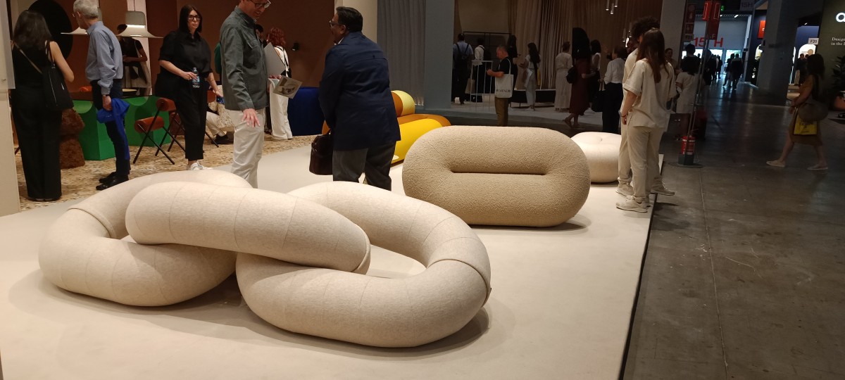 Salone del Mobile 2022, scopri le novità e gli scatti della sessantesima edizione