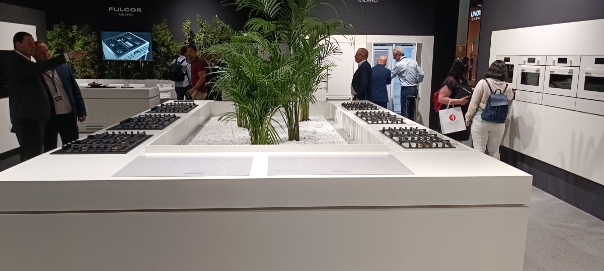 Salone del Mobile 2022, scopri le novità e gli scatti della sessantesima edizione