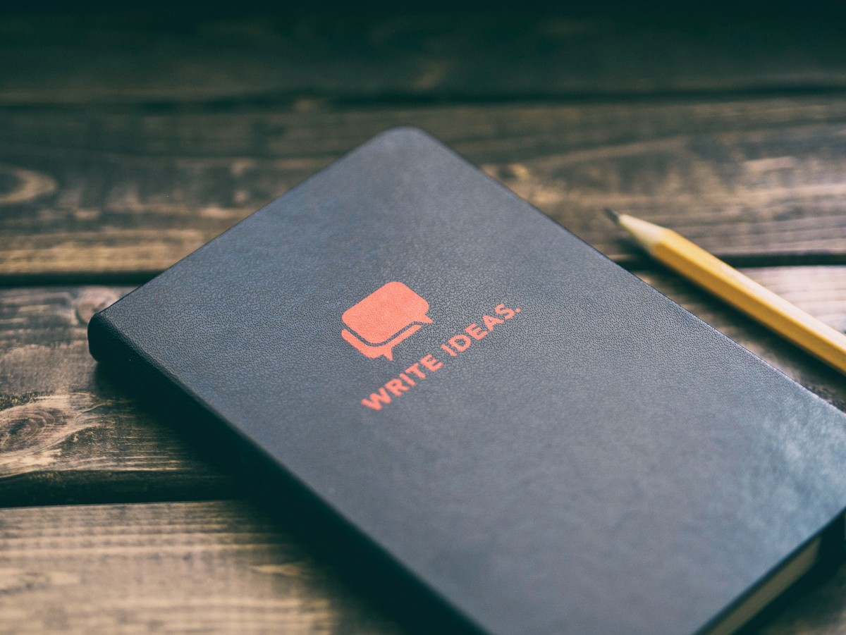 Aaron Burden em Unsplash