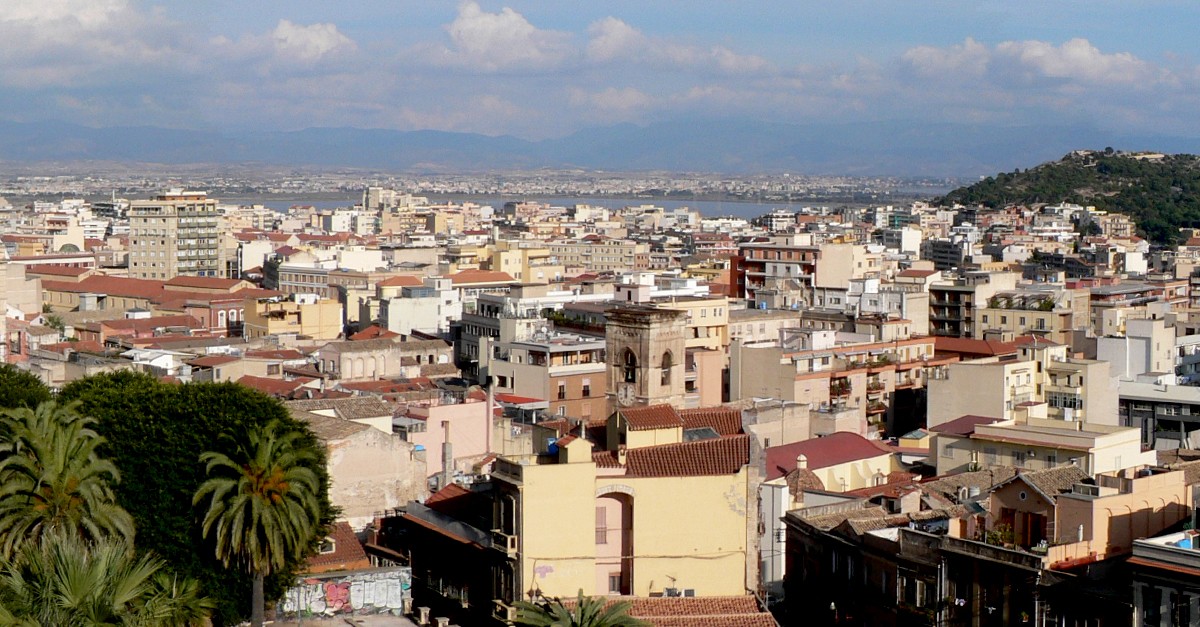 Cagliari