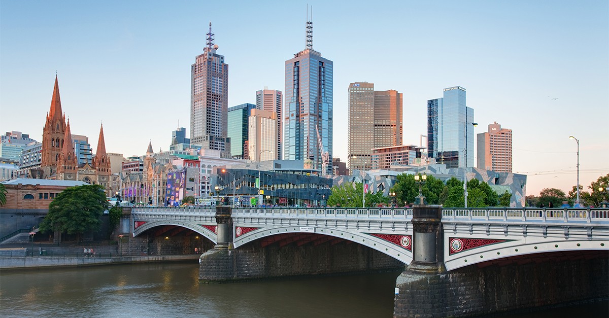 Voglia di cambiare vita? Ecco qual è la città più vivibile al mondo