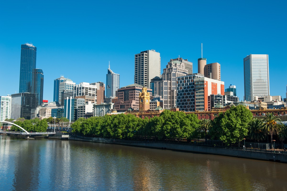 Melbourne, Australia