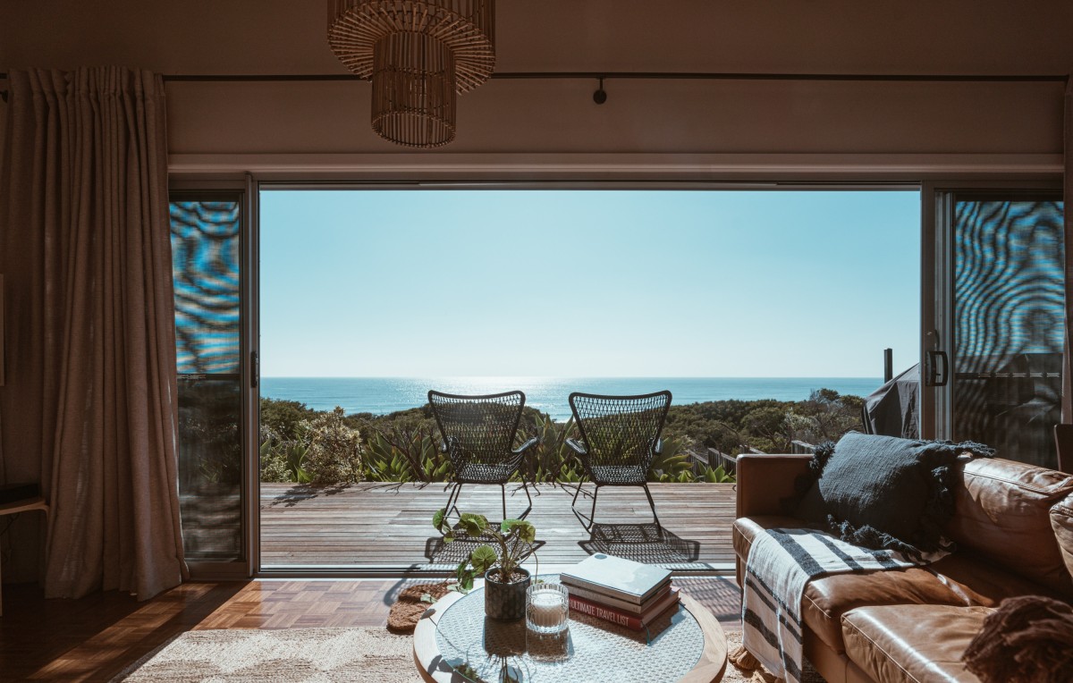 Come creare privacy in balcone