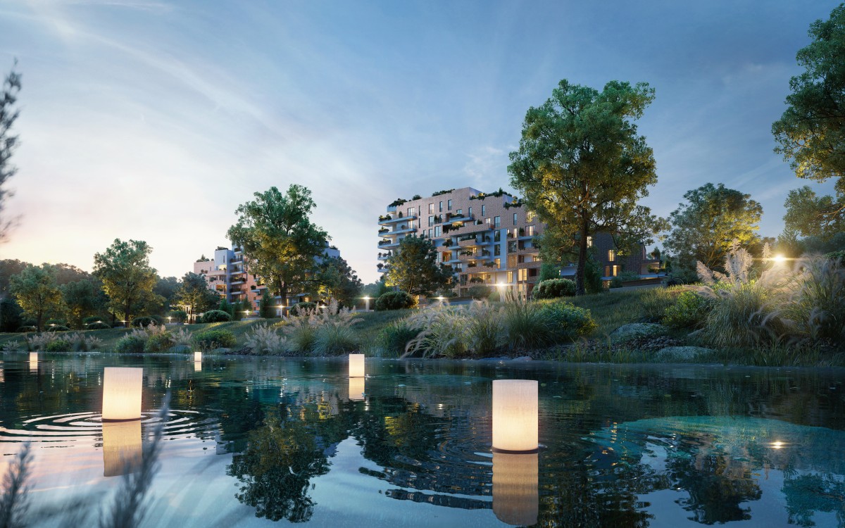 Fuorisalone, alla scoperta del progetto Milano 3.0 "Next Generation Living"
