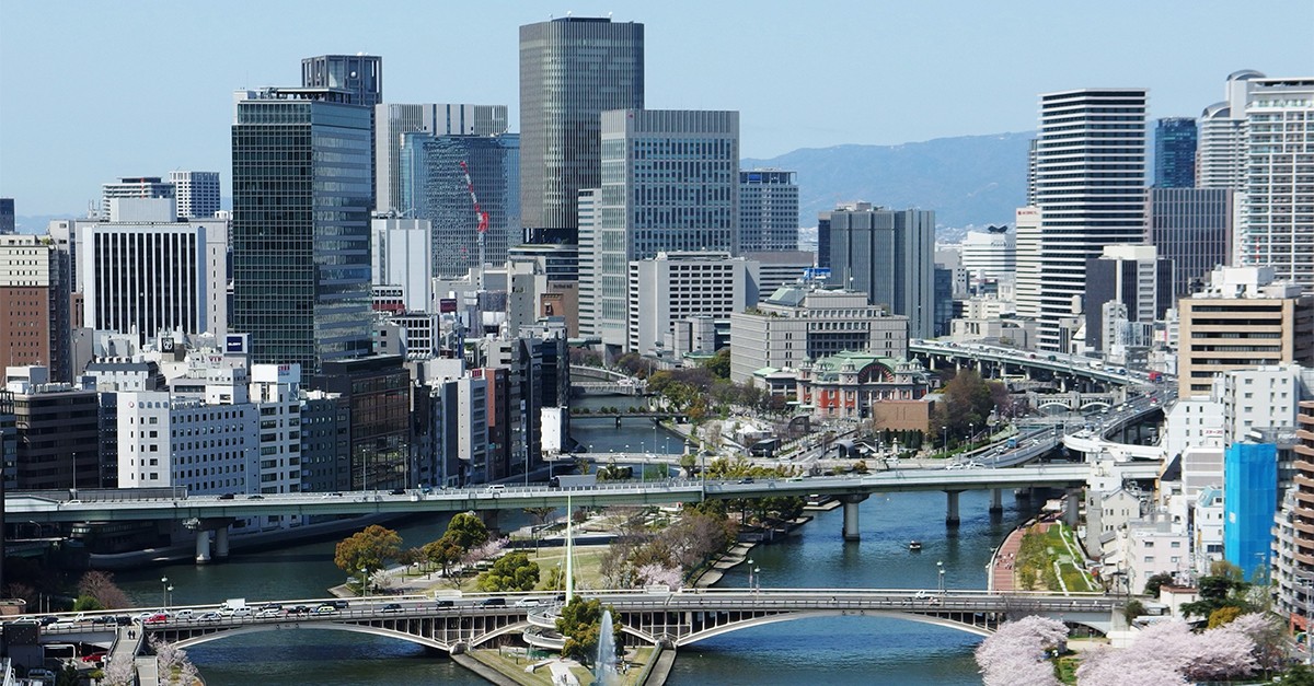 Voglia di cambiare vita? Ecco qual è la città più vivibile al mondo