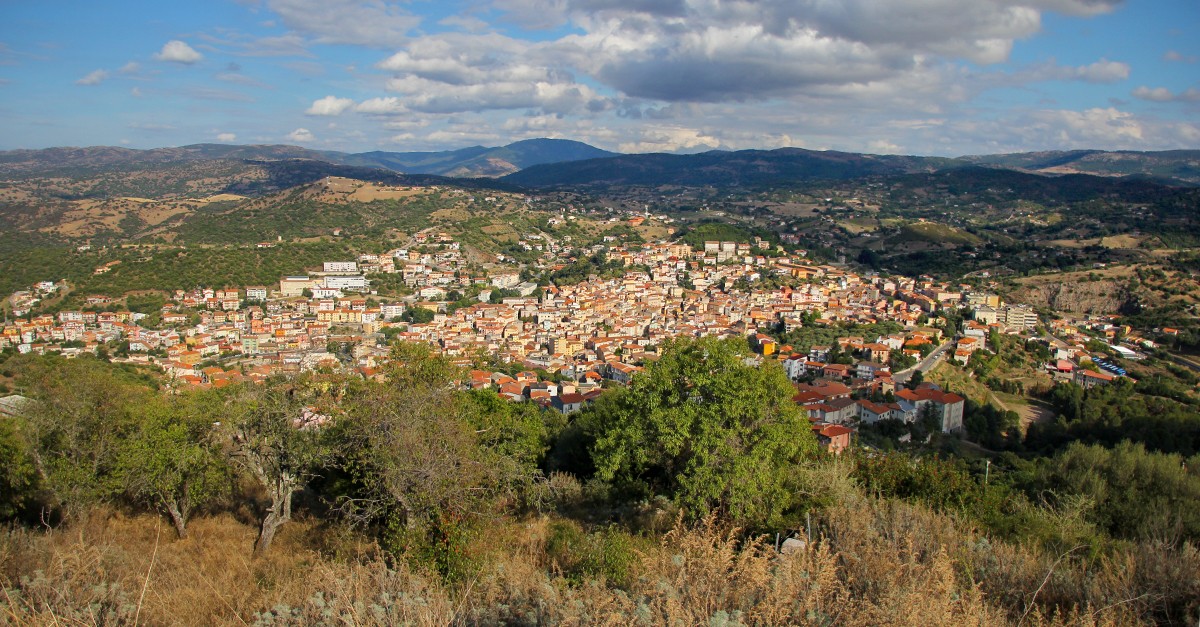 Ozieri