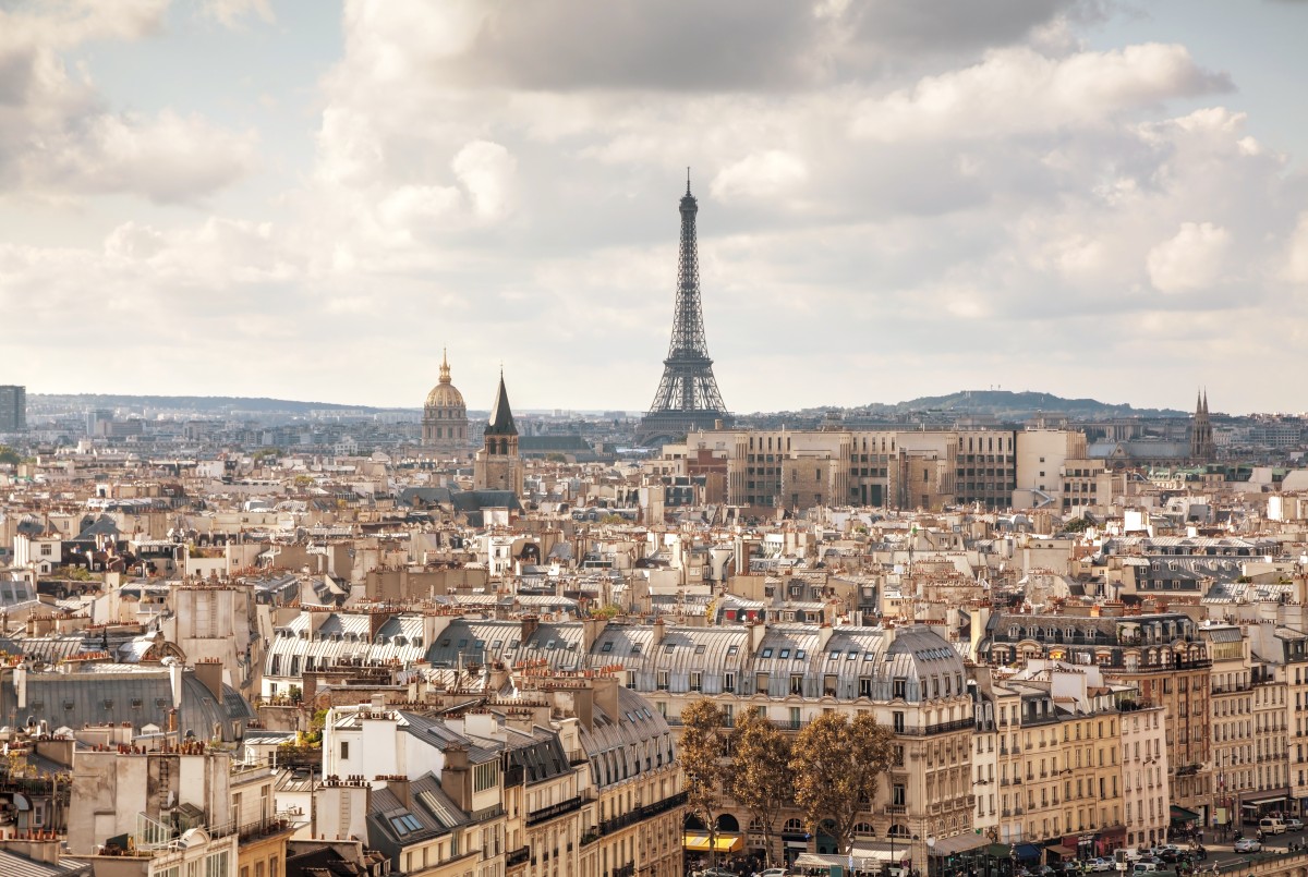 Parigi, Francia