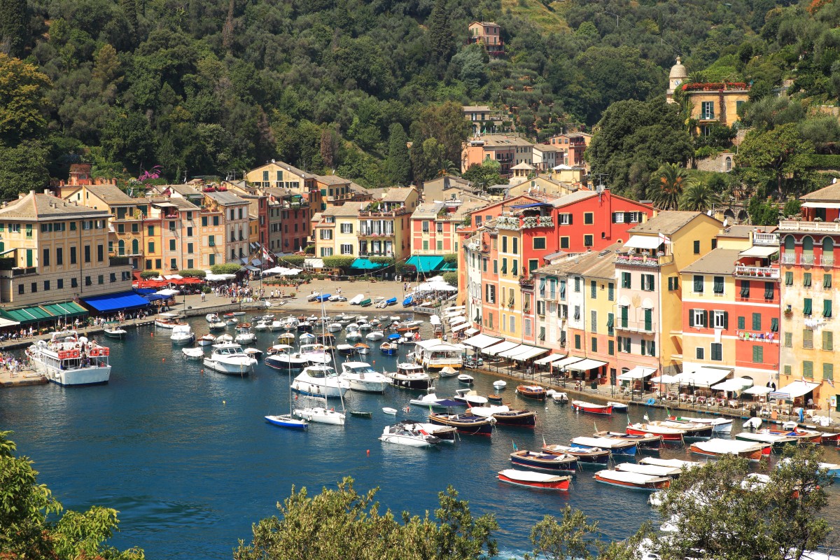 I borghi italiani più amati dagli stranieri che sognano una casa nel nostro Paese
