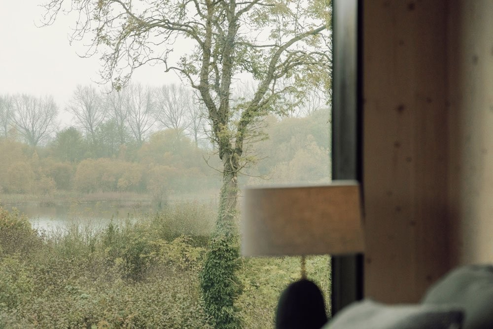 Il paesaggio naturale