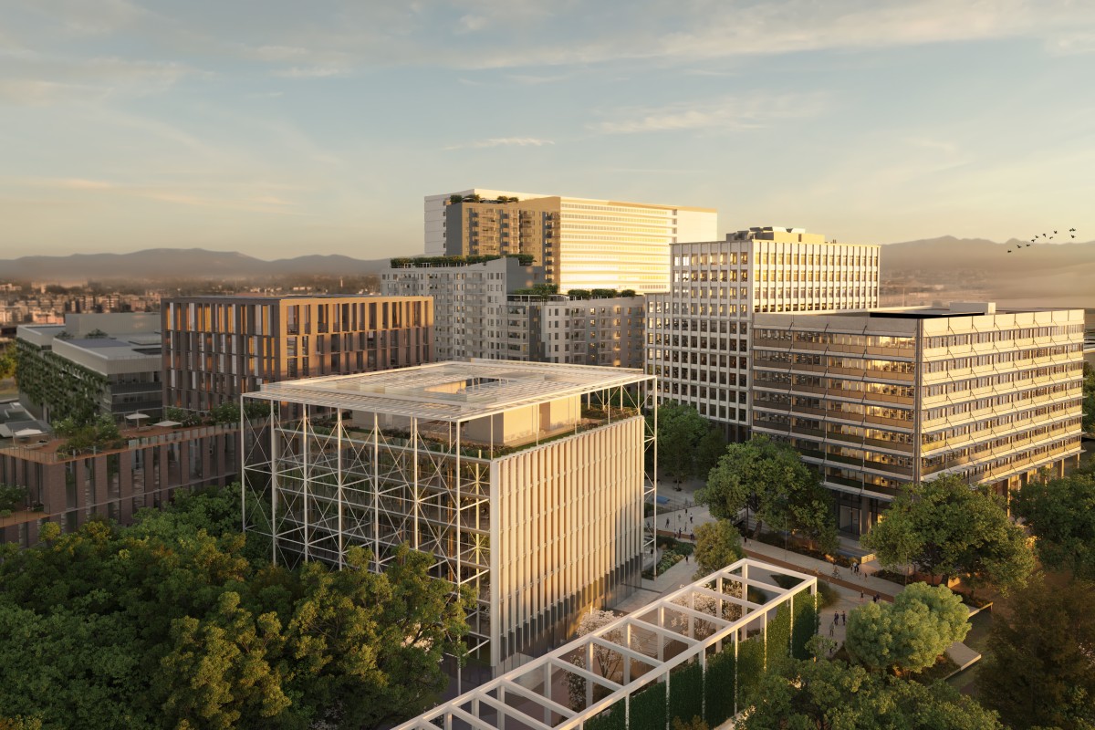 West Gate Mind Milano