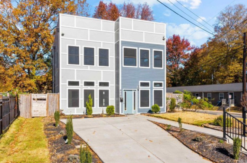 Le case più brutte di Twitter