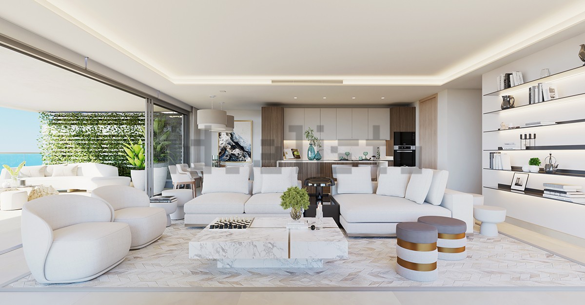 Antonio Banderas sponsorizza appartamenti di lusso a Malaga (e Isco ne ha già preso uno)