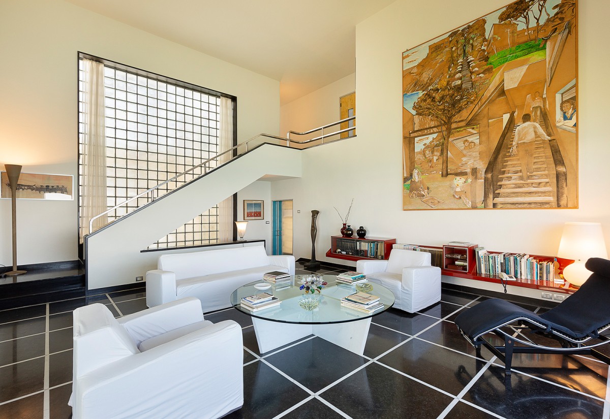 Villa La Sirenetta Sestri Levante