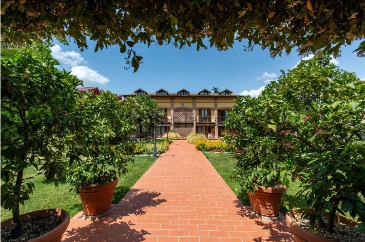 Villa di lusso in vendita a Treviglio