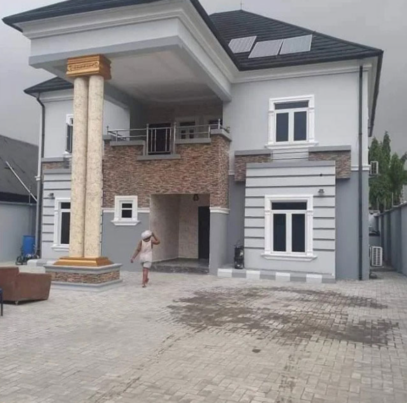 Le case più brutte di Twitter