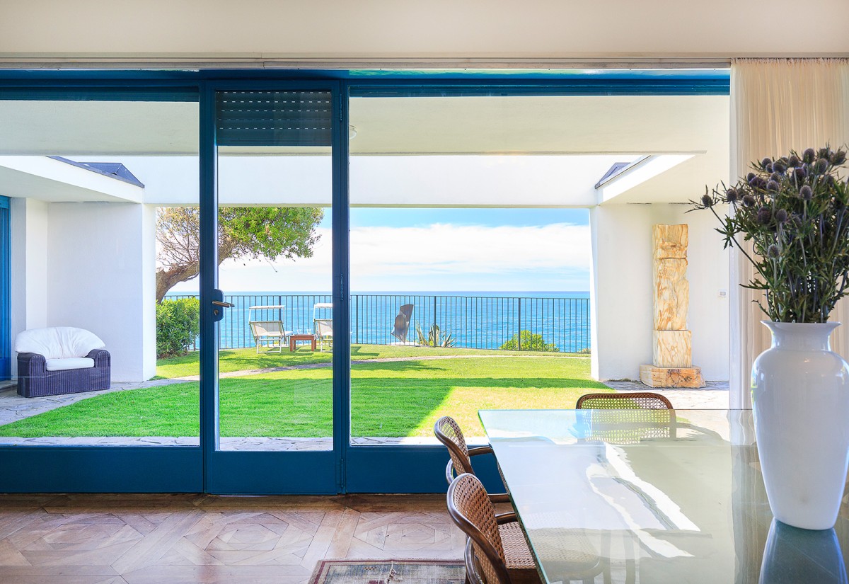 Villa La Sirenetta Sestri Levante