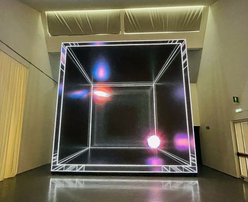 Farsi accogliere dal mistero: "Unknown Unknowns" in Triennale