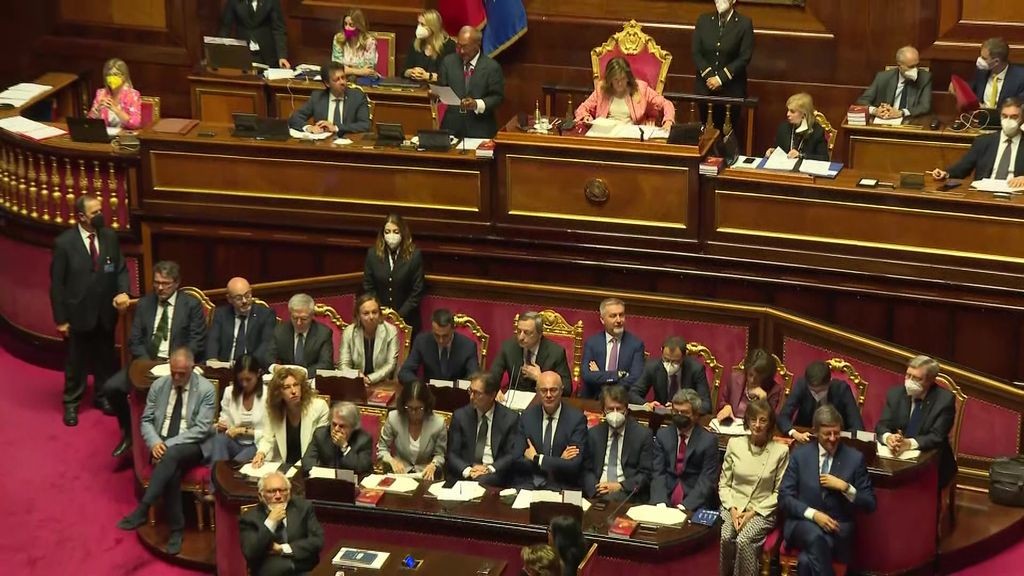 ##Da dl anti-crisi a ddl concorrenza, il lavoro delle Camere sciolte