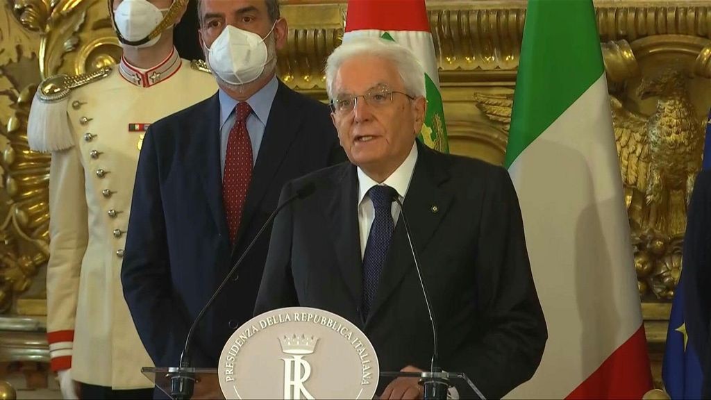 ##Mattarella scioglie Camere ma avverte: ancora scelte indispensabili