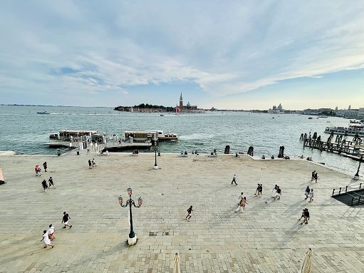 Venezia, il turismo ? ripartito: la sfida è quella della qualità