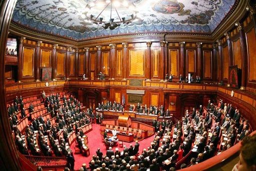 Dl aiuti bis, ok Senato a scostamento bilancio per finanziarlo