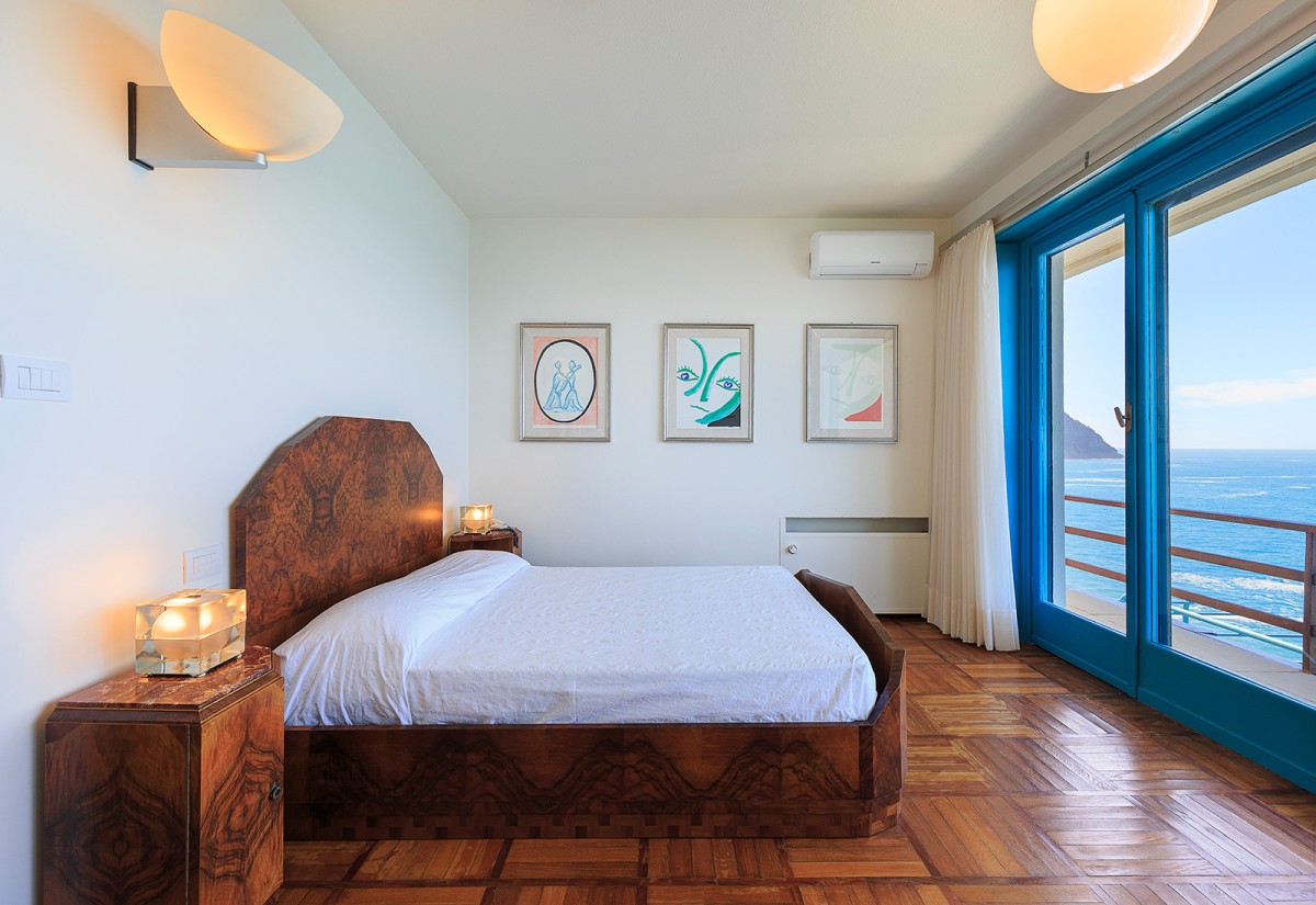 Villa La Sirenetta Sestri Levante