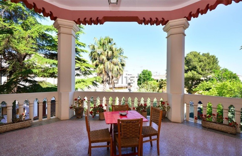 Una villa in stile veneziano in vendita nell’alto Salento per circa 2 mln