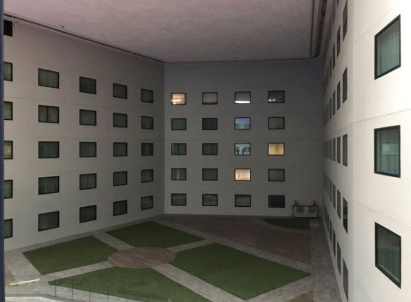 Le case più brutte di Twitter