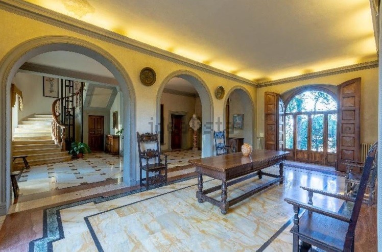 Villa in vendita a Firenze