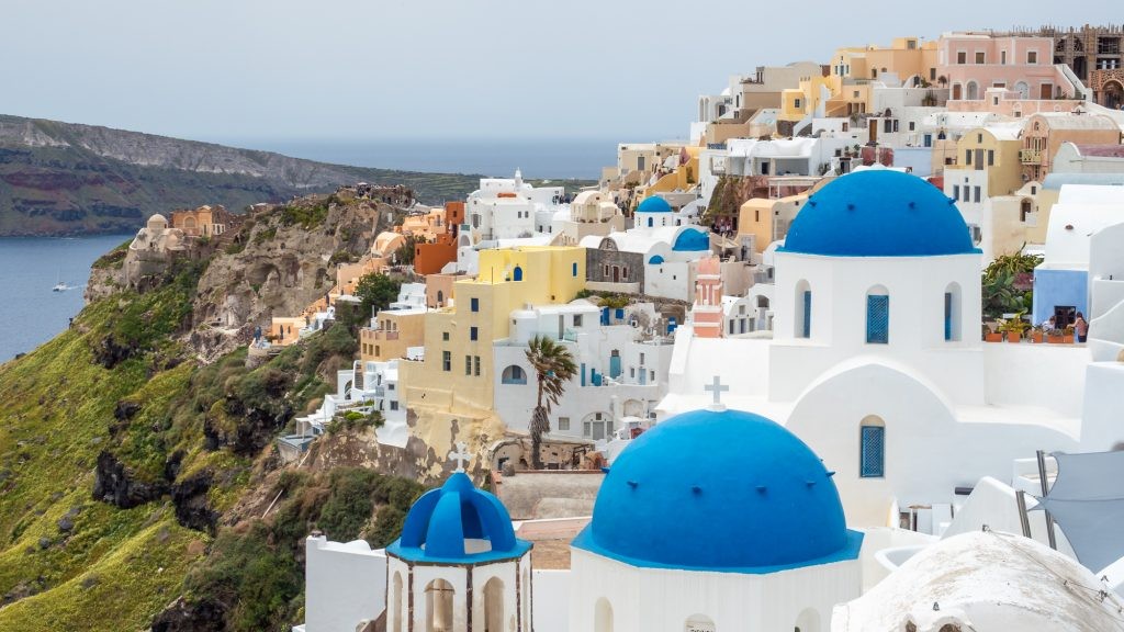 Santorini