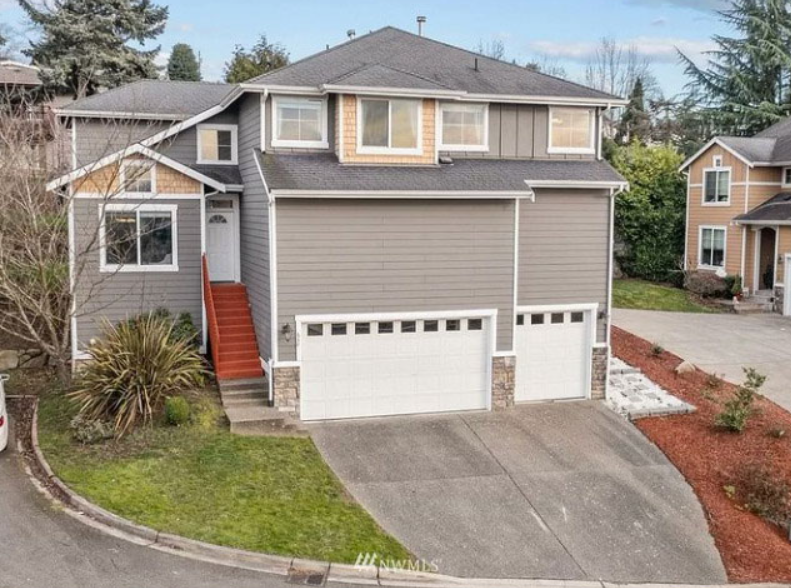 Le case più brutte di Twitter